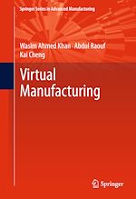 Télécharger le livre :  Virtual Manufacturing