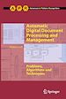 Télécharger le livre :  Automatic Digital Document Processing and Management