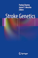 Télécharger le livre :  Stroke Genetics
