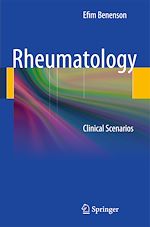 Télécharger le livre :  Rheumatology