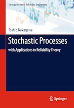Télécharger le livre :  Stochastic Processes