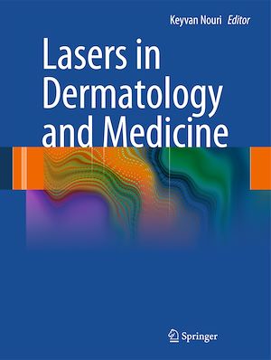 Téléchargez le livre :  Lasers in Dermatology and Medicine