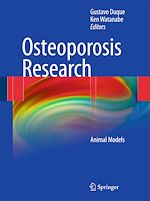 Télécharger le livre :  Osteoporosis Research