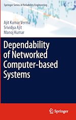 Télécharger le livre :  Dependability of Networked Computer-based Systems