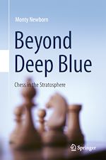 Télécharger le livre :  Beyond Deep Blue