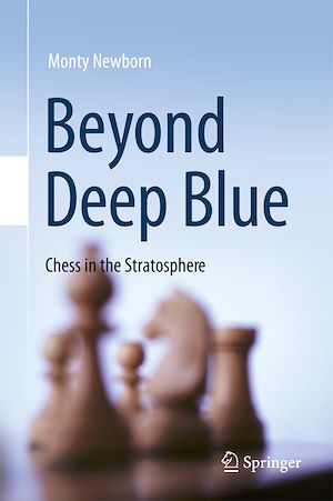 Téléchargez le livre :  Beyond Deep Blue