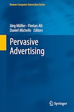 Télécharger le livre :  Pervasive Advertising