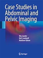 Télécharger le livre :  Case Studies in Abdominal and Pelvic Imaging