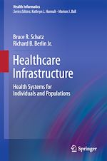 Download this eBook Healthcare Infrastructure