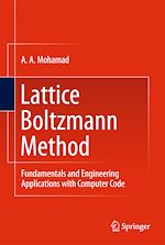 Télécharger le livre :  Lattice Boltzmann Method