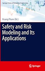 Télécharger le livre :  Safety and Risk Modeling and Its Applications