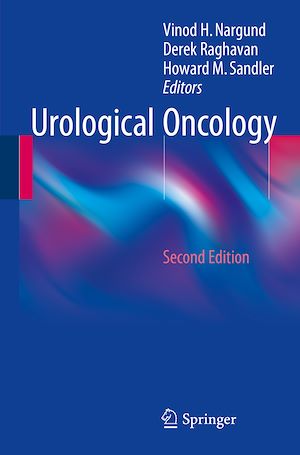 Téléchargez le livre :  Urological Oncology