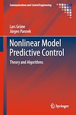 Télécharger le livre :  Nonlinear Model Predictive Control