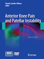 Télécharger le livre :  Anterior Knee Pain and Patellar Instability