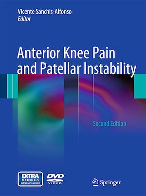 Téléchargez le livre :  Anterior Knee Pain and Patellar Instability