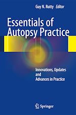 Télécharger le livre :  Essentials of Autopsy Practice