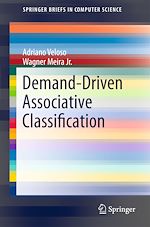 Télécharger le livre :  Demand-Driven Associative Classification