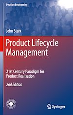 Télécharger le livre :  Product Lifecycle Management