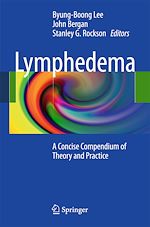 Télécharger le livre :  Lymphedema