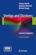Télécharger le livre :  Vertigo and Dizziness