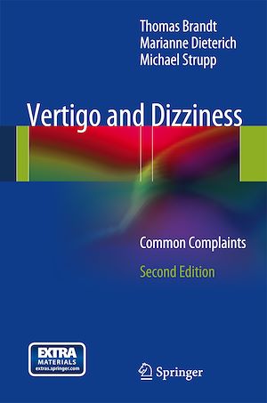 Téléchargez le livre :  Vertigo and Dizziness