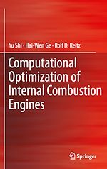 Download this eBook Computational Optimization of Internal Combustion Engines