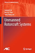 Télécharger le livre :  Unmanned Rotorcraft Systems