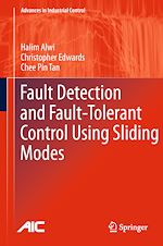 Télécharger le livre :  Fault Detection and Fault-Tolerant Control Using Sliding Modes