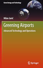 Télécharger le livre :  Greening Airports