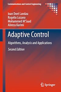 Télécharger le livre :  Adaptive Control