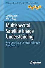 Download this eBook Multispectral Satellite Image Understanding