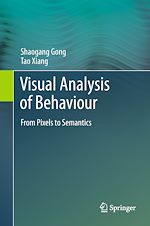 Télécharger le livre :  Visual Analysis of Behaviour