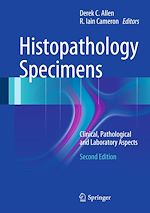 Télécharger le livre :  Histopathology Specimens