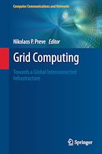 Download this eBook Grid Computing