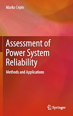 Télécharger le livre :  Assessment of Power System Reliability