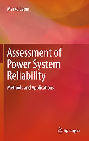 Téléchargez le livre :  Assessment of Power System Reliability