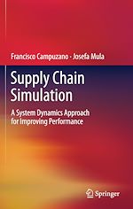 Télécharger le livre :  Supply Chain Simulation