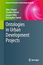 Download this eBook Ontologies in Urban Development Projects