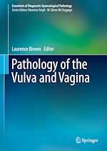 Télécharger le livre :  Pathology of the Vulva and Vagina