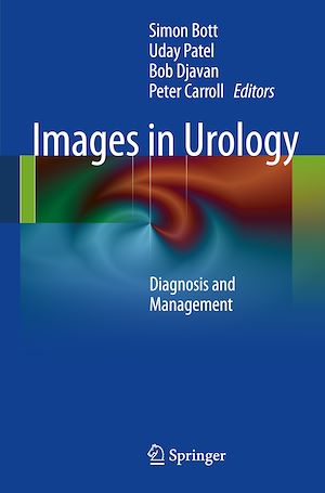 Téléchargez le livre :  Images in Urology
