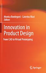 Télécharger le livre :  Innovation in Product Design