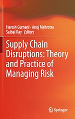 Télécharger le livre :  Supply Chain Disruptions