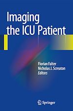 Télécharger le livre :  Imaging the ICU Patient
