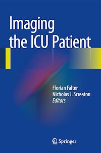 Téléchargez le livre :  Imaging the ICU Patient