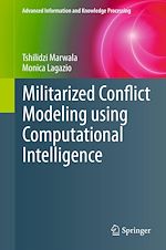 Download this eBook Militarized Conflict Modeling Using Computational Intelligence