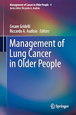 Télécharger le livre :  Management of Lung Cancer in Older People