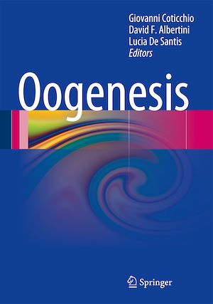 Téléchargez le livre :  Oogenesis