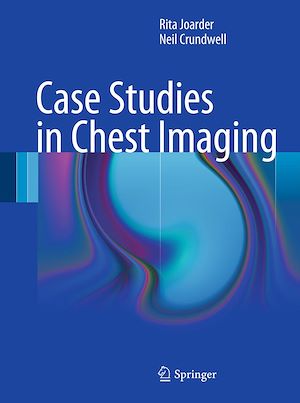 Téléchargez le livre :  Case Studies in Chest Imaging