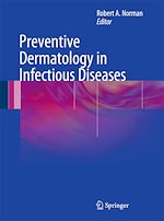 Télécharger le livre :  Preventive Dermatology in Infectious Diseases