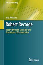 Download this eBook Robert Recorde